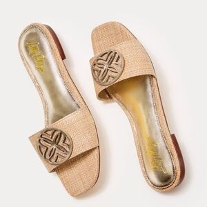 NIB Lilly Pulitzer | Nessa Slide 6.5